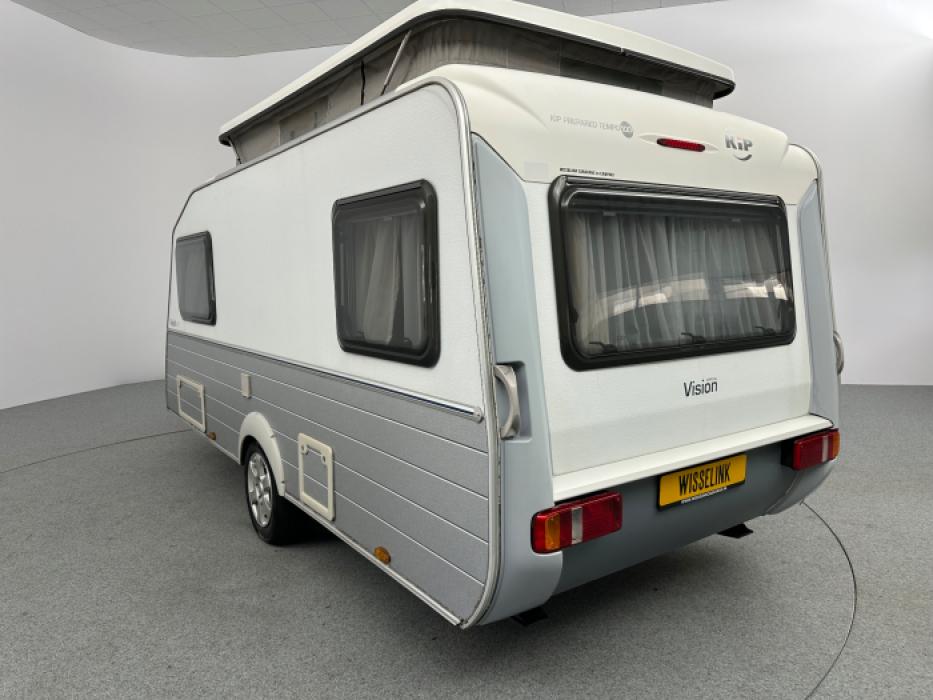 Kip Vision 41 T