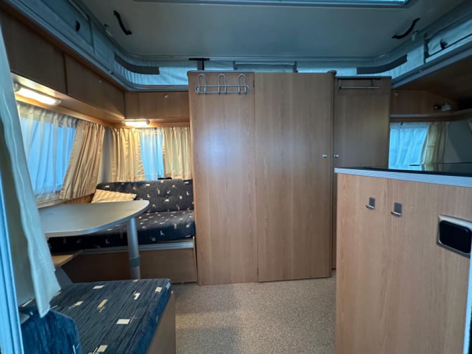 Kip Vision 41 T