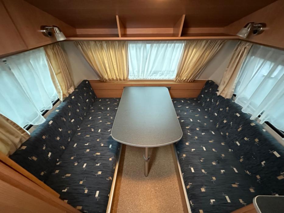 Kip Vision 41 T