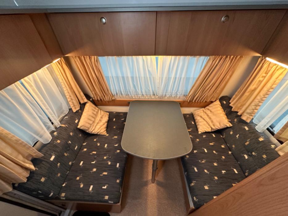 Kip Vision 41 T