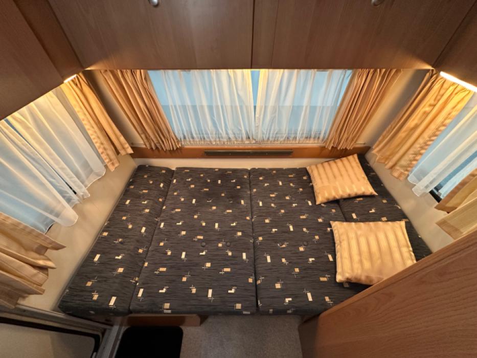 Kip Vision 41 T