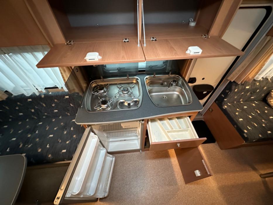Kip Vision 41 T