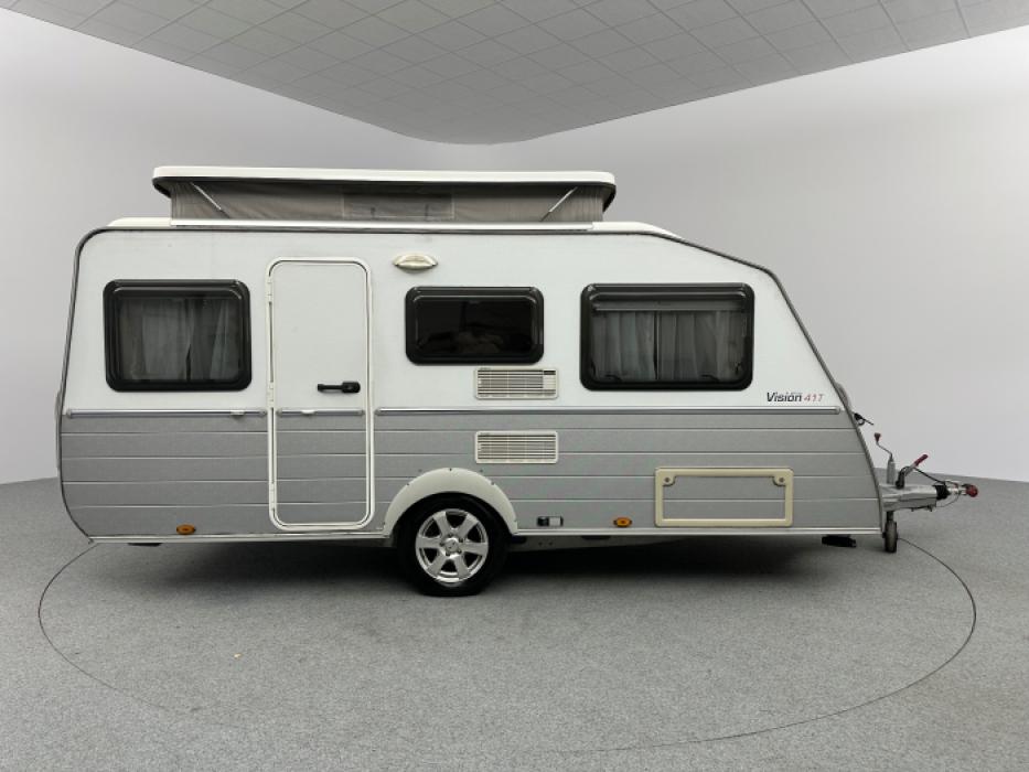 Kip Vision 41 T