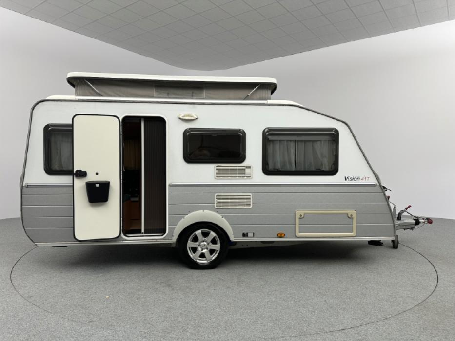 Kip Vision 41 T