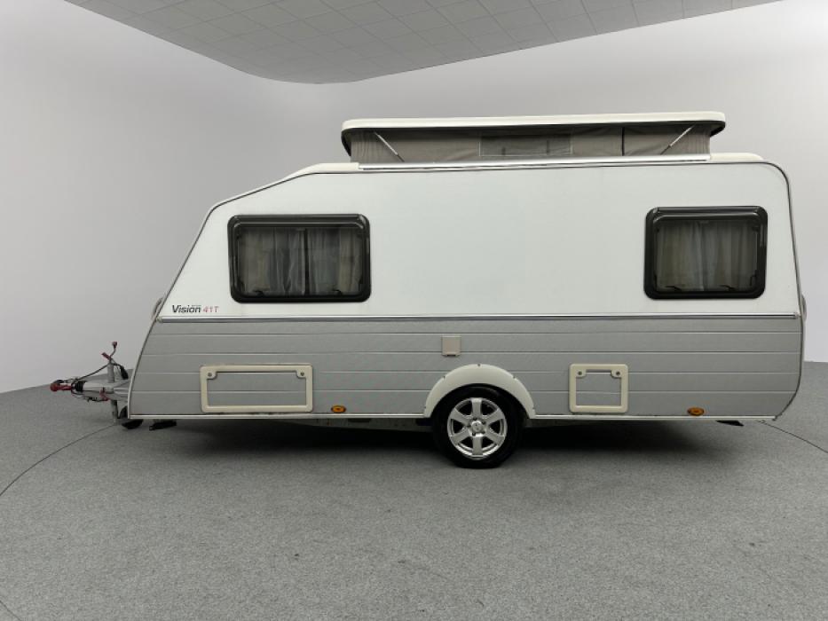 Kip Vision 41 T