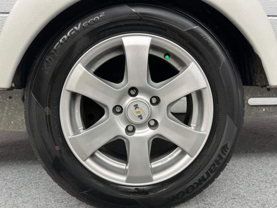 Kip Vision 41 T