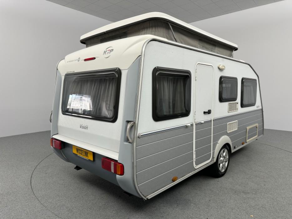 Kip Vision 41 T