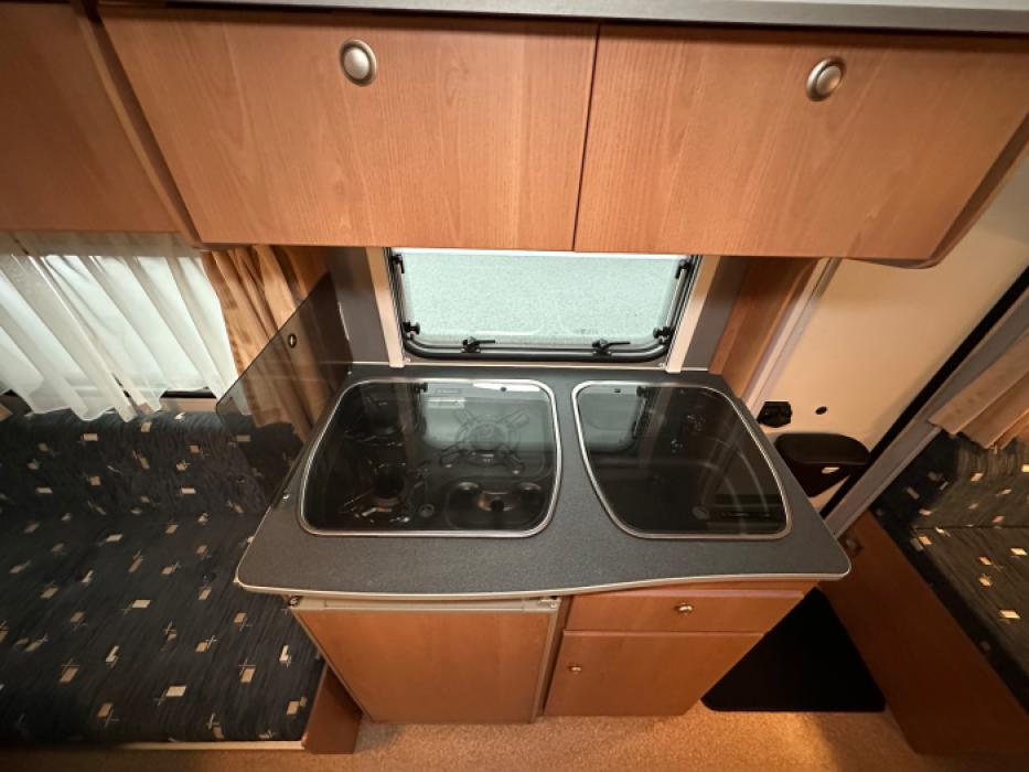 Kip Vision 41 T