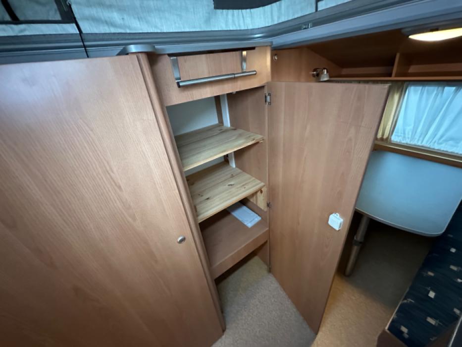 Kip Vision 41 T