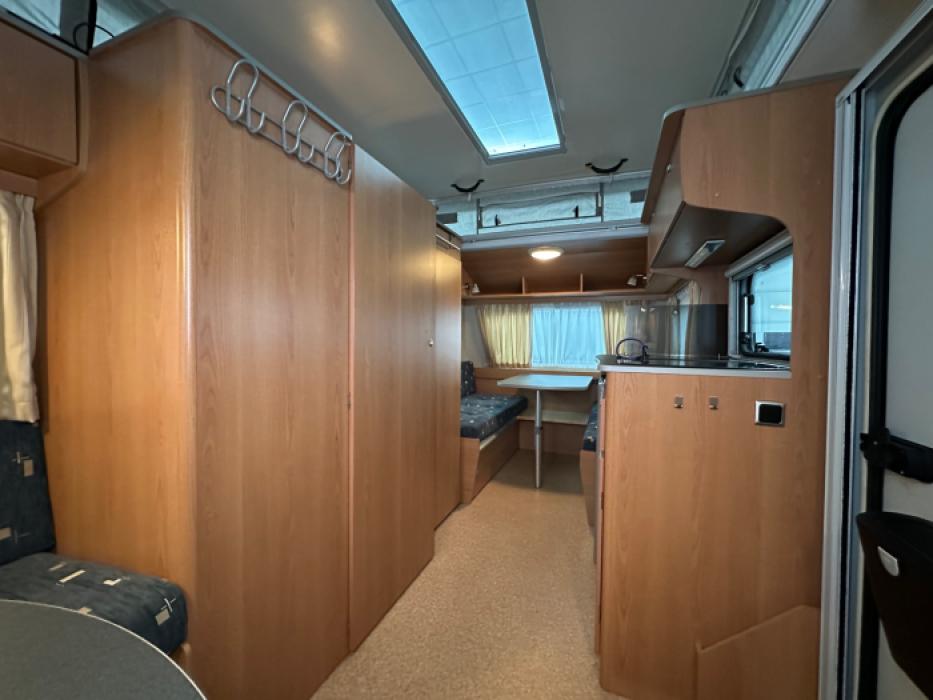 Kip Vision 41 T