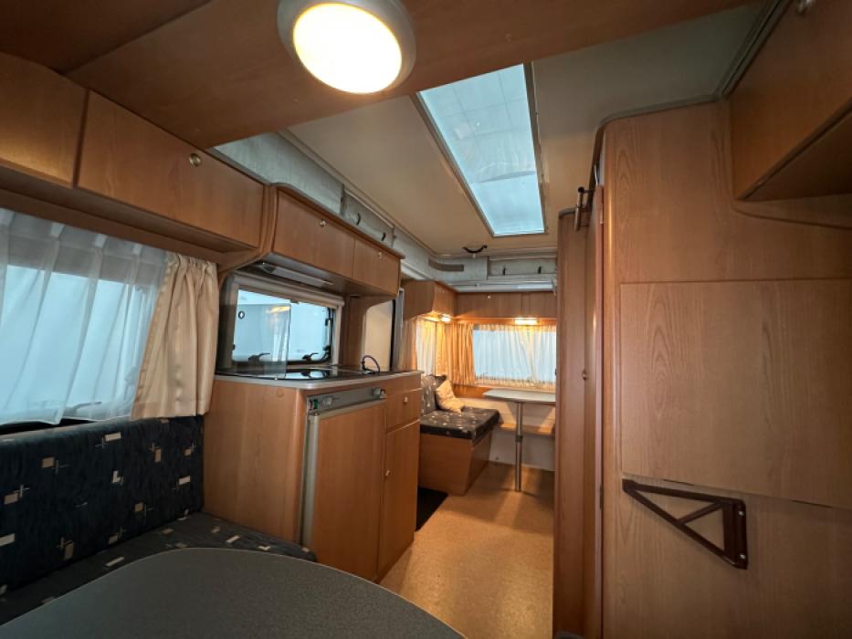 Kip Vision 41 T
