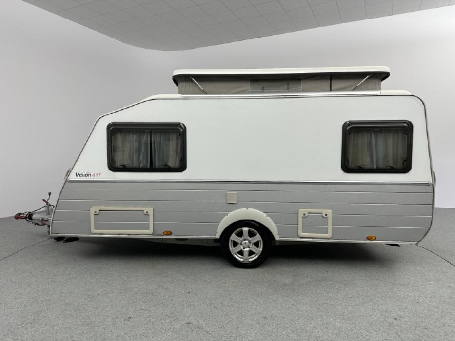 Kip Vision 41 T