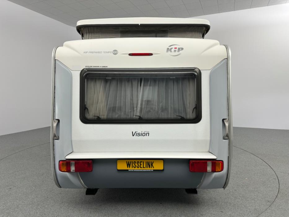 Kip Vision 41 T