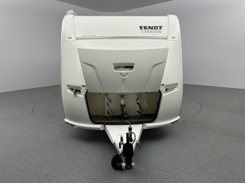 Fendt Tendenza 515 SG