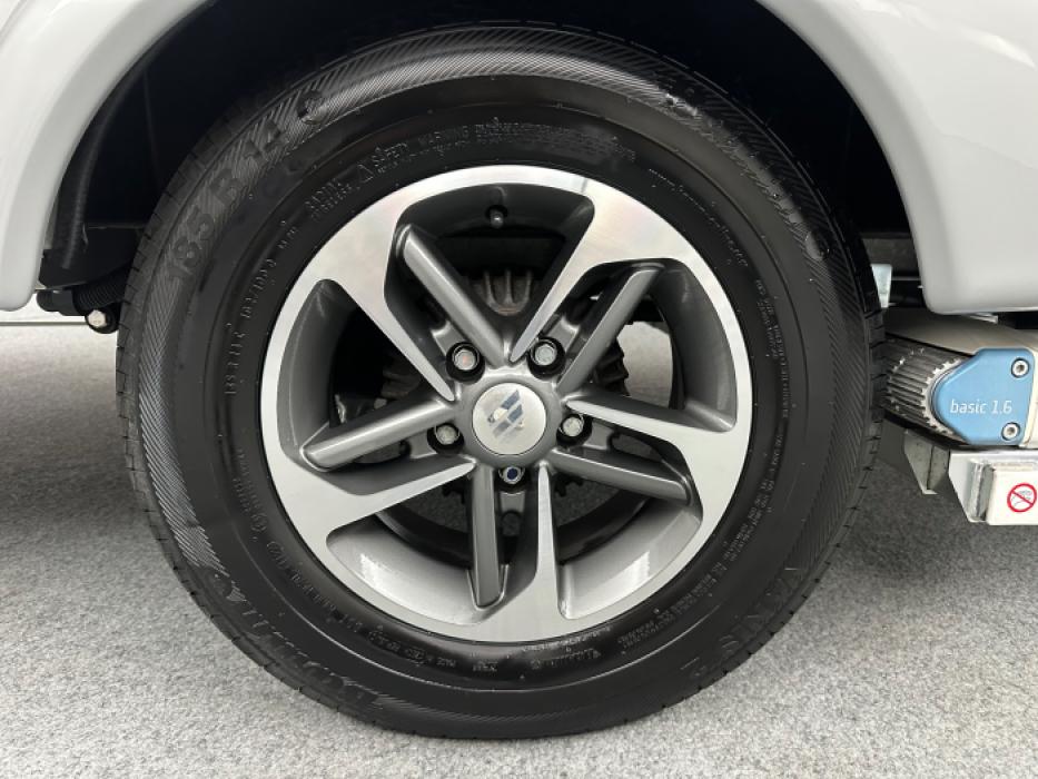 Eriba Touring Troll 542 60 Years Edition