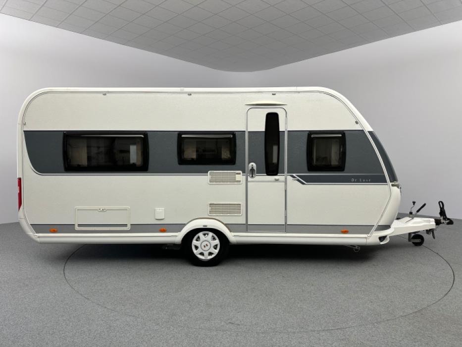 Hobby De Luxe 460 LU