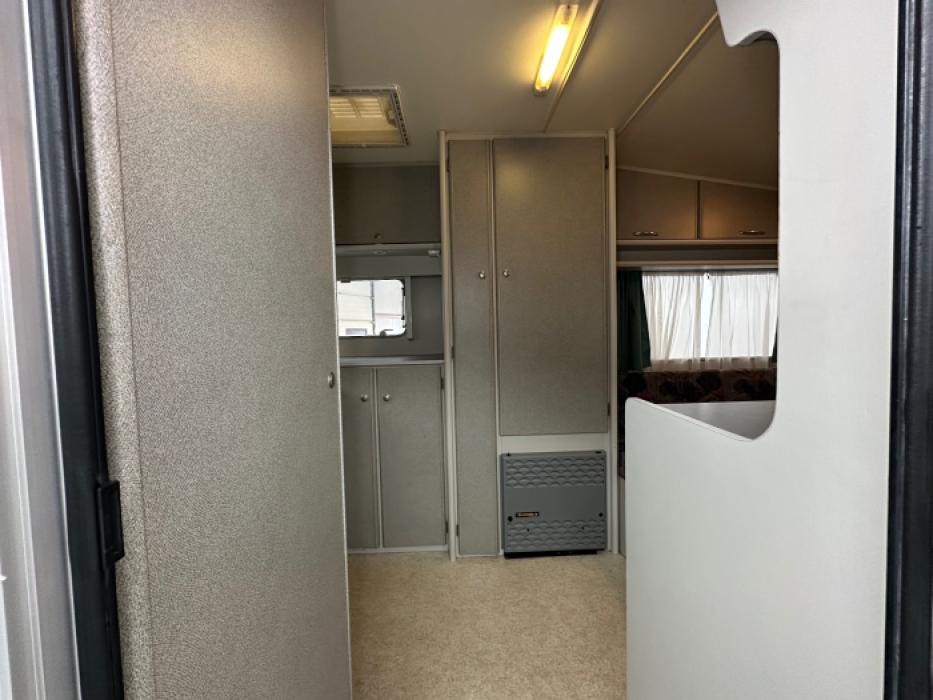 Beyerland Sprinter 390-2