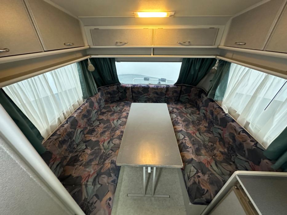 Beyerland Sprinter 390-2