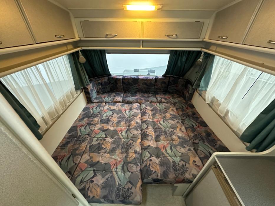 Beyerland Sprinter 390-2