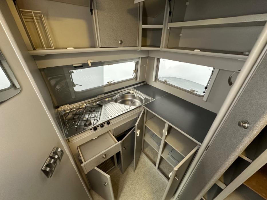 Beyerland Sprinter 390-2