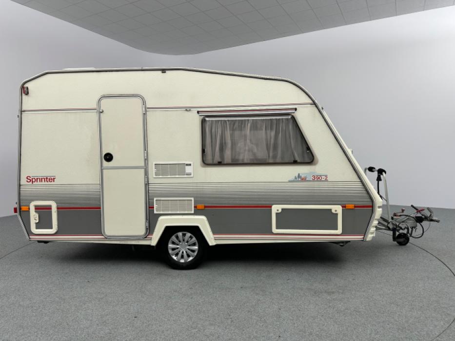 Beyerland Sprinter 390-2