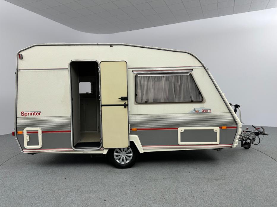 Beyerland Sprinter 390-2