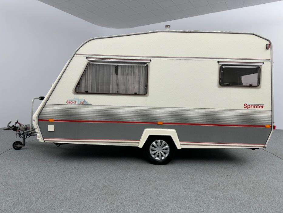 Beyerland Sprinter 390-2