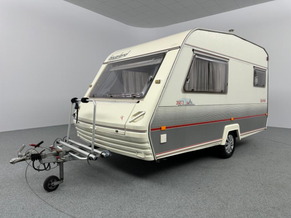 Beyerland Sprinter 390-2