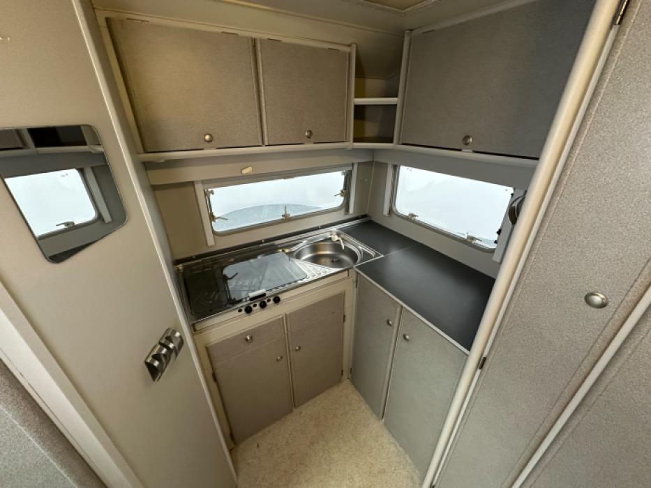 Beyerland Sprinter 390-2