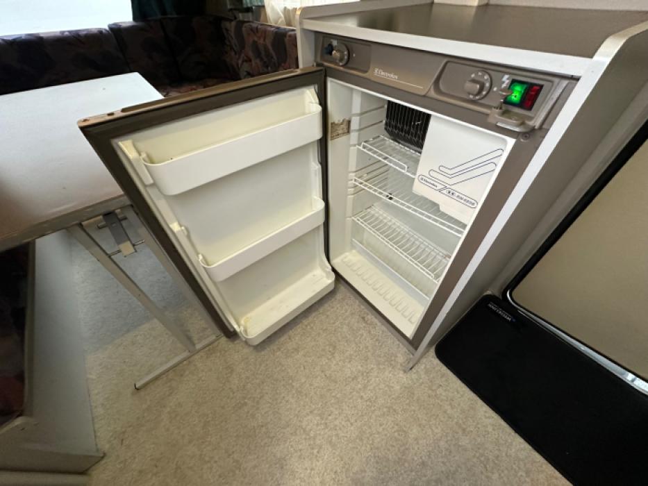 Beyerland Sprinter 390-2