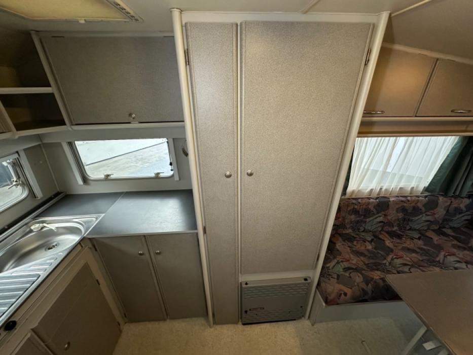 Beyerland Sprinter 390-2