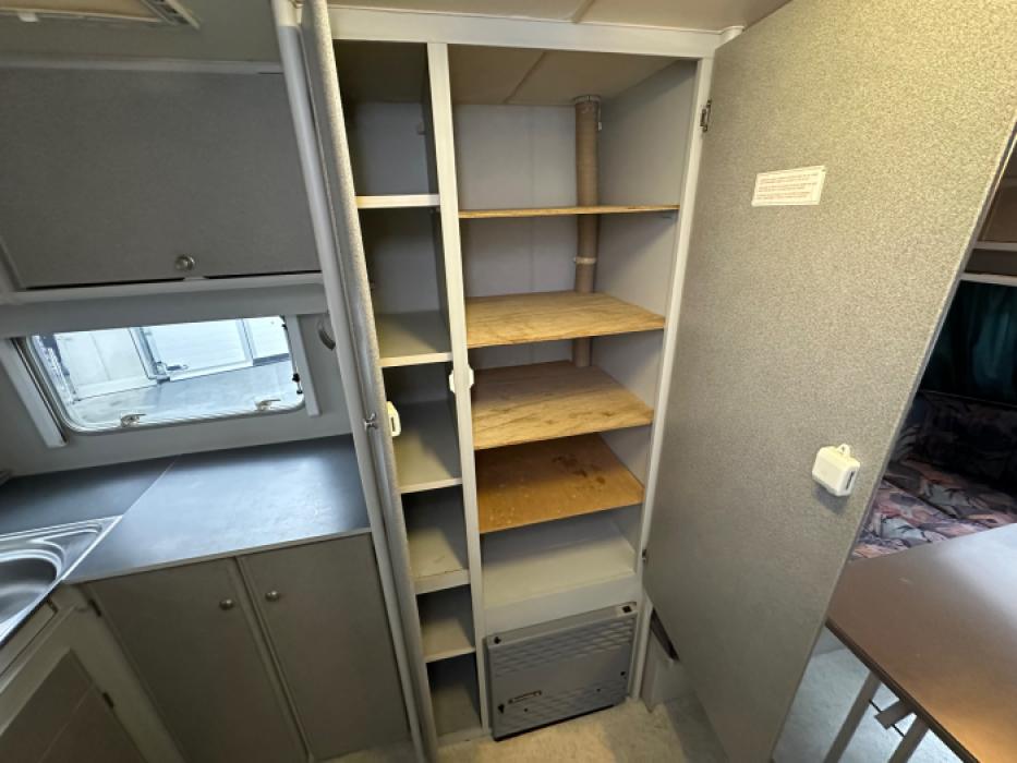 Beyerland Sprinter 390-2