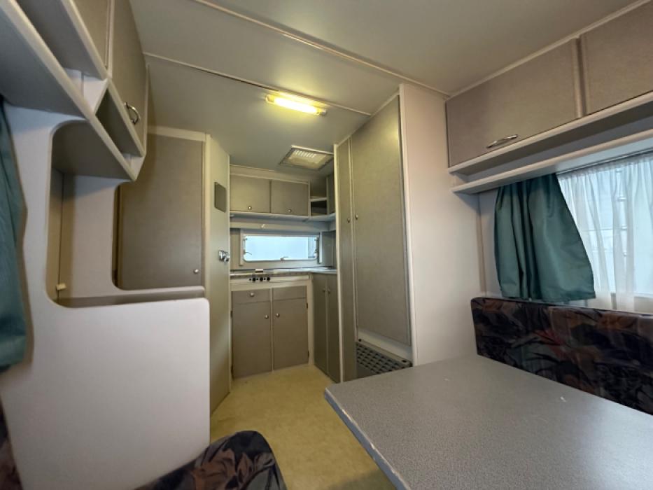 Beyerland Sprinter 390-2