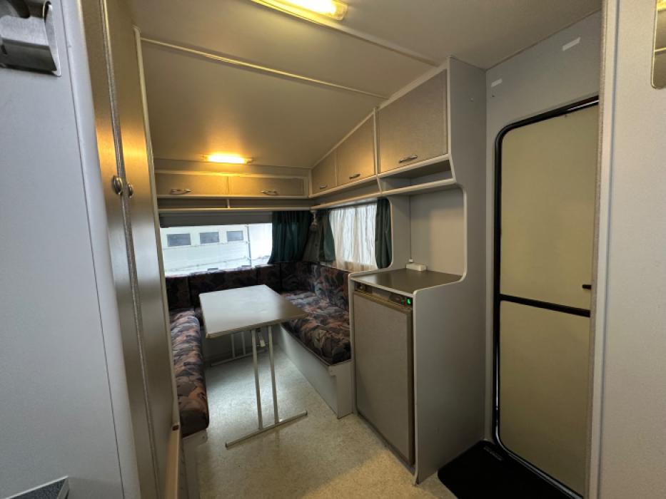 Beyerland Sprinter 390-2