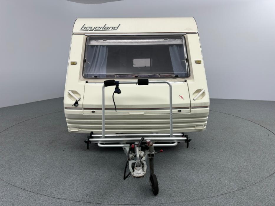 Beyerland Sprinter 390-2