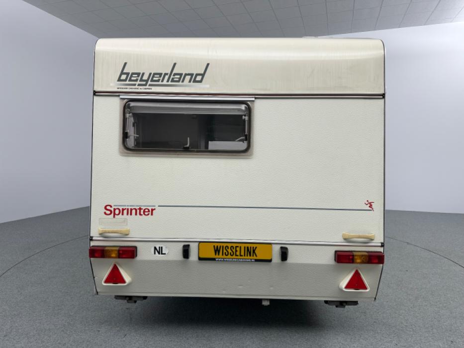 Beyerland Sprinter 390-2