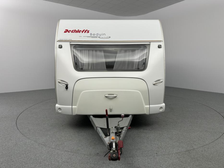 Dethleffs Beduin Luxes 510 V