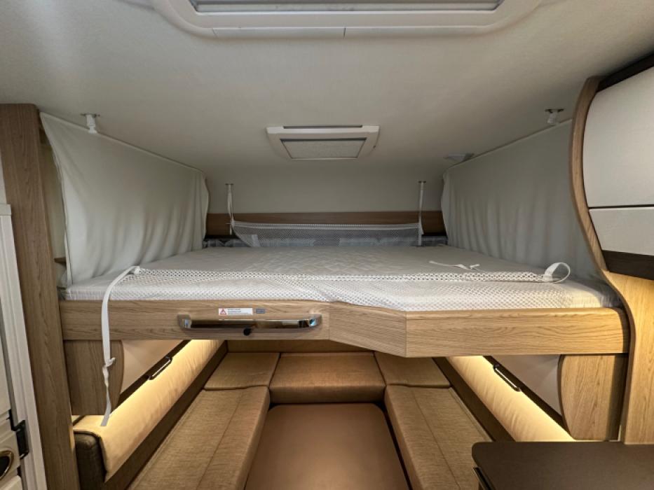 Bürstner Averso Plus 500 TS