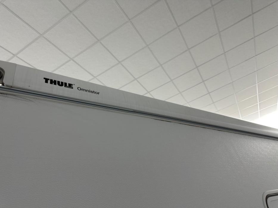 Bürstner Averso Plus 500 TS