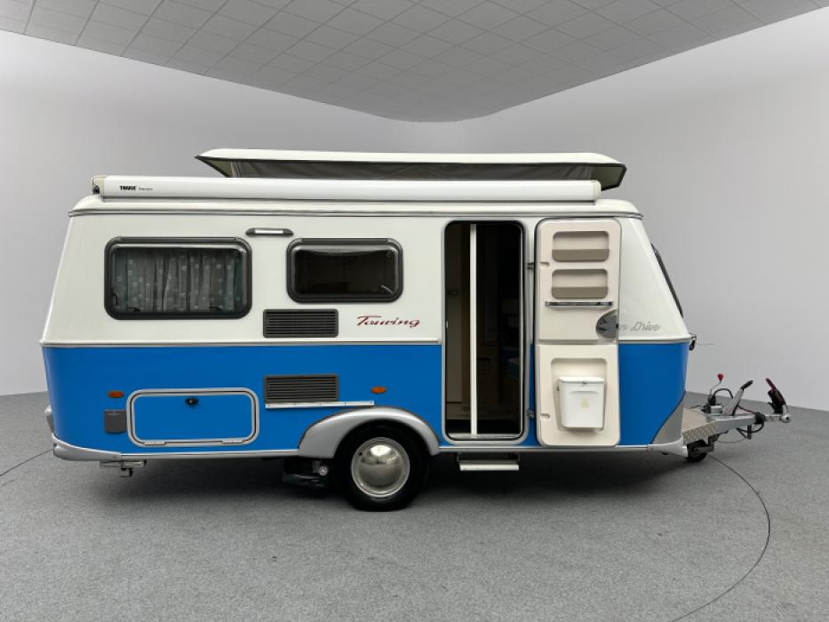 Eriba Touring Troll 530 Ocean Drive