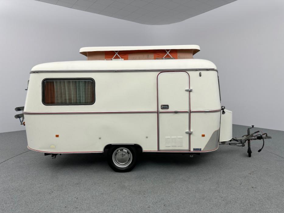 Eriba Touring Triton 410