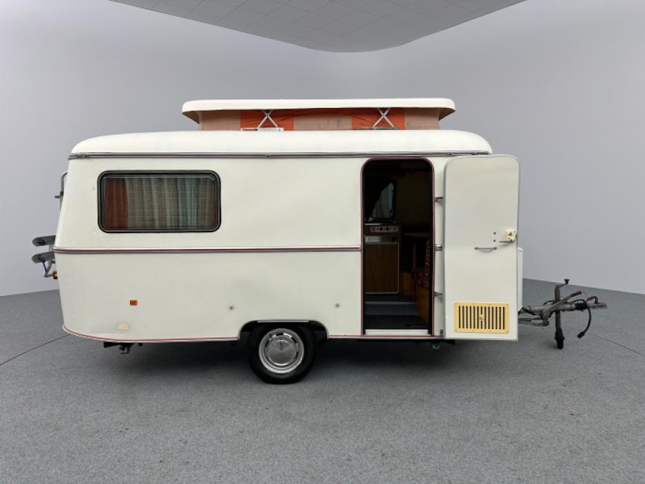 Eriba Touring Triton 410