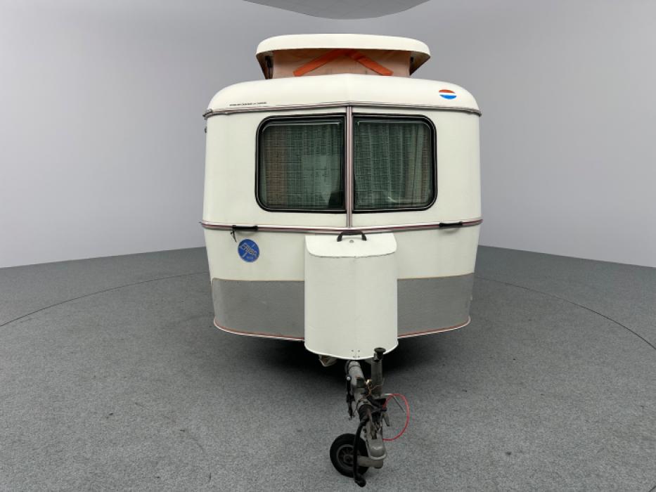Eriba Touring Triton 410