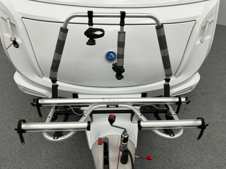 Knaus Südwind 450 FU 60 Years