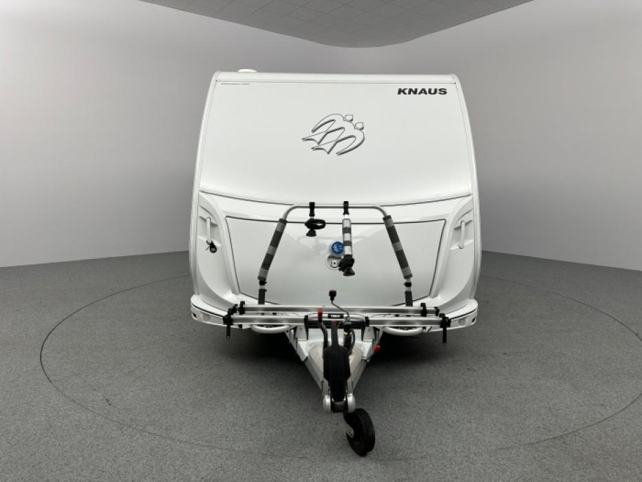 Knaus Südwind 450 FU 60 Years