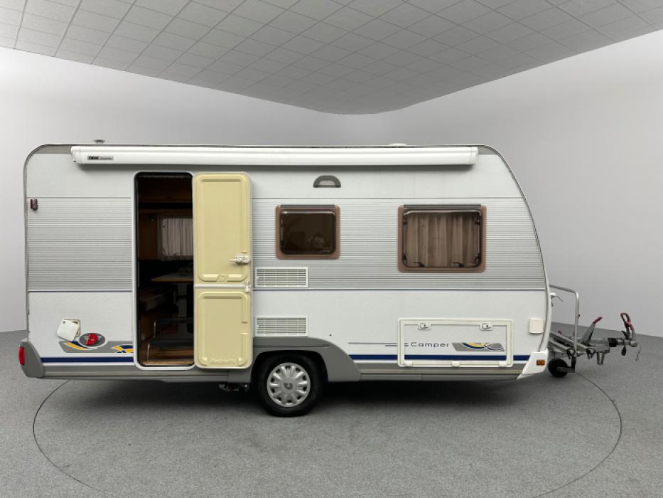 Dethleffs Camper 440 DB