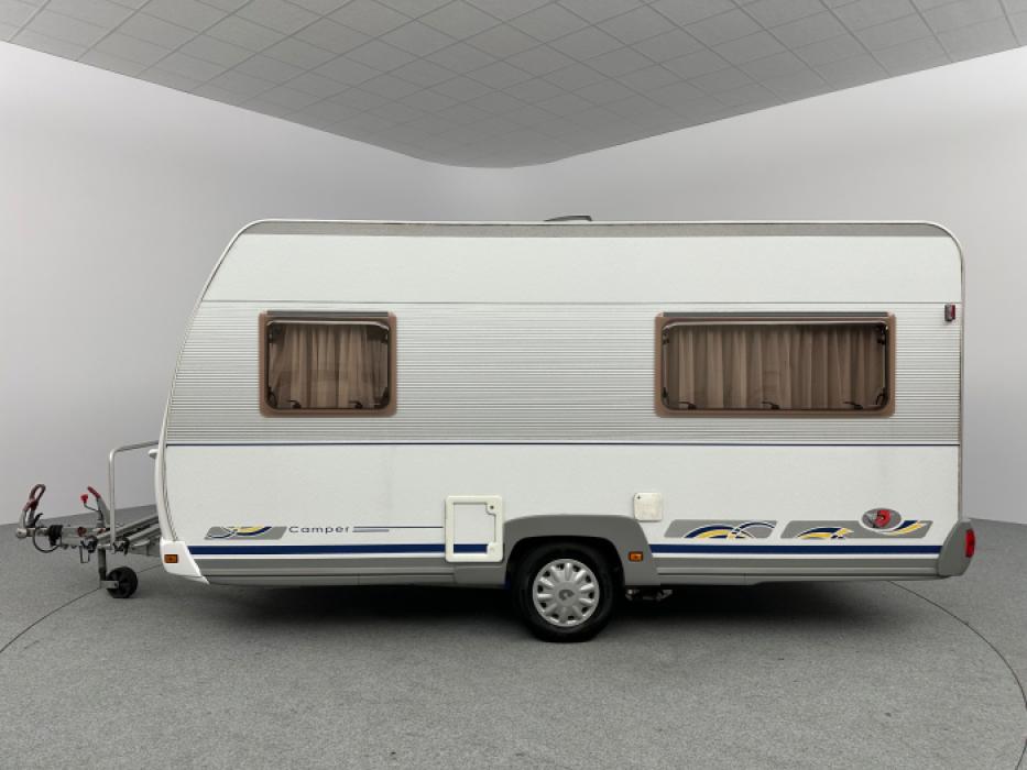 Dethleffs Camper 440 DB