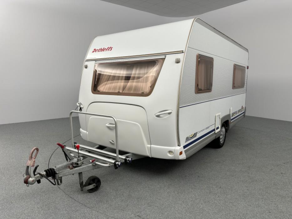 Dethleffs Camper 440 DB