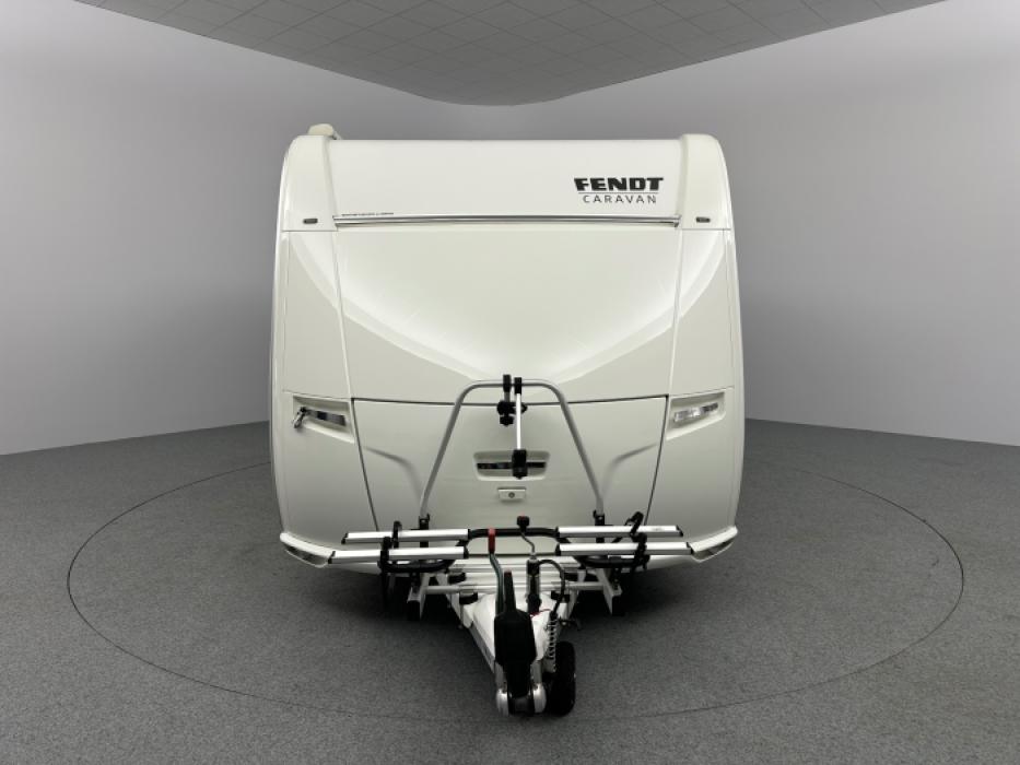 Fendt Saphir 465 SFB