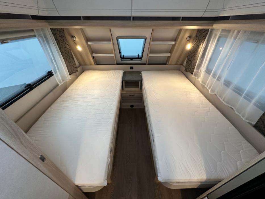 Hobby De Luxe 495 UL